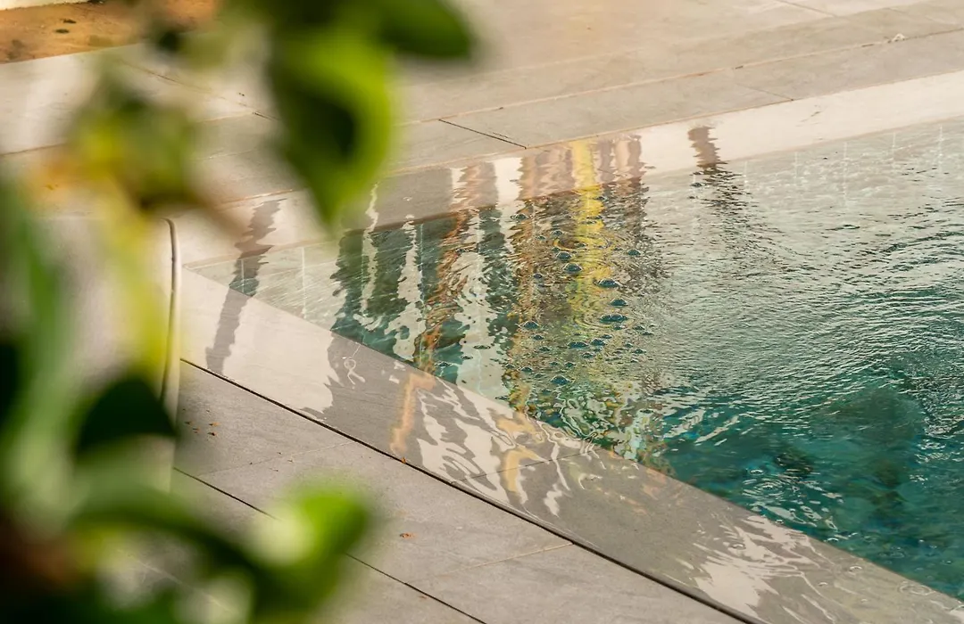 Ss Resorts - Private Luxury Villa-1