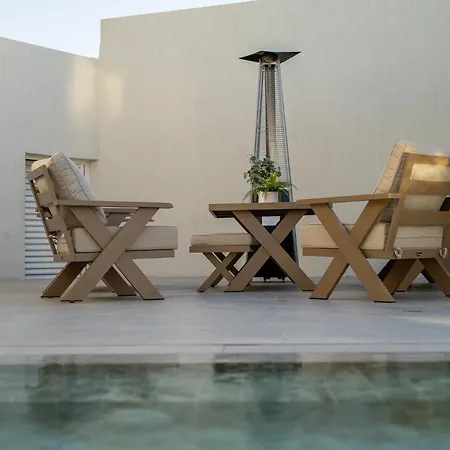 Ss Resorts - Private Luxury Villa-3
