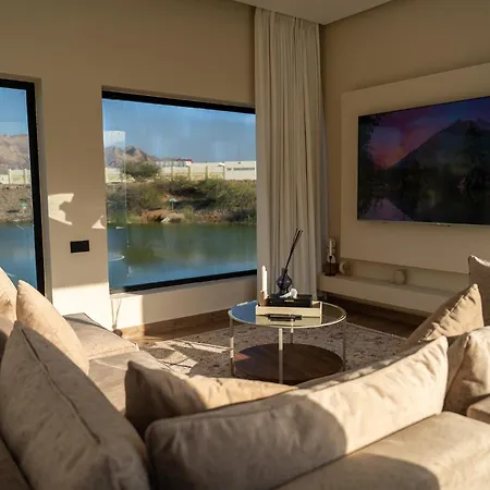 Ss Resorts - Private Luxury Villa-2